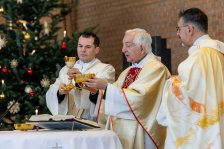 26.01.2025 Patroziniumsfest